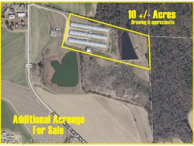 Lake Acreage Sale Pending in Lillington, North Carolina