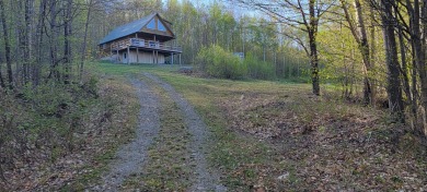  Home For Sale in Mount Chase Maine