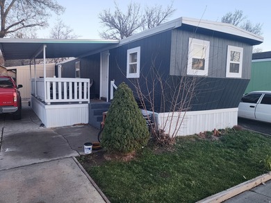 Great Salt Lake Home For Sale in West Valley City Utah