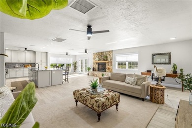 Five gated, fully fenced acres in North Fort Myers - a private - photo 11