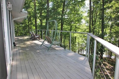 LAKE FRONT POINT LOT=LAKE ON 3 SIDES & OPEN TO MAIN CHANNEL TO - photo 12