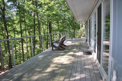 LAKE FRONT POINT LOT=LAKE ON 3 SIDES & OPEN TO MAIN CHANNEL TO - photo 13