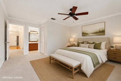 Perfectly positioned along the fairway and just a short walk to - photo 13