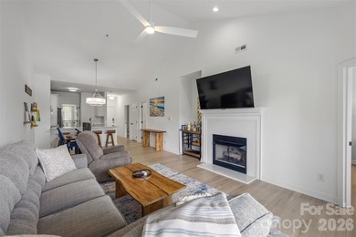 Experience elevated Lake Norman living in this beautifully - photo 15