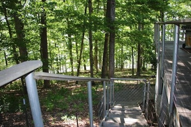 LAKE FRONT POINT LOT=LAKE ON 3 SIDES & OPEN TO MAIN CHANNEL TO - photo 15