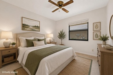 Perfectly positioned along the fairway and just a short walk to - photo 16