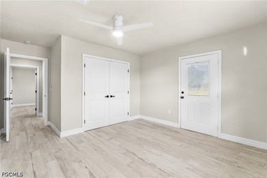 Five gated, fully fenced acres in North Fort Myers - a private - photo 20