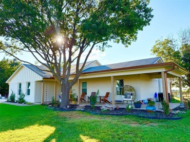 (private lake, pond, creek) Home For Sale in Crawford Texas