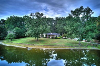 Lake Home For Sale in Roebuck, South Carolina