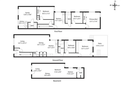 **SHOWINGS BY APPOINTMENT ONLY** Exceptional investment - photo 22