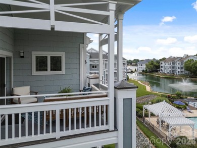Experience elevated Lake Norman living in this beautifully - photo 31