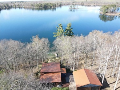 Long Lake Number Two Home Sale Pending in Backus Minnesota