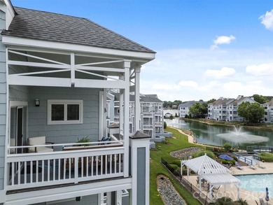 Experience elevated Lake Norman living in this beautifully - photo 33