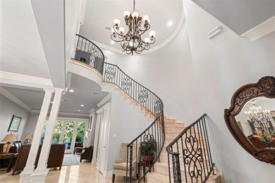 Discover refined luxury and exceptional privacy in this stunning - photo 4