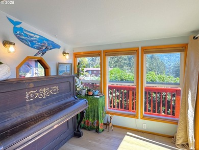 PRICE REDUCED $15,000! Large Ocean-View Home at Whaleshead Beach - photo 34