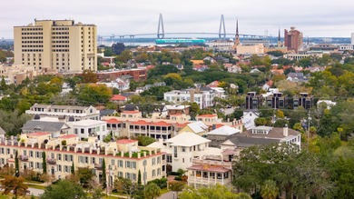 Perfection at every turn! Custom design by Beau Clowney and