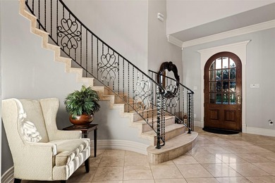 Discover refined luxury and exceptional privacy in this stunning - photo 5