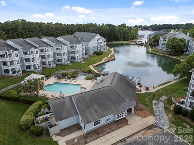 Experience elevated Lake Norman living in this beautifully - photo 36