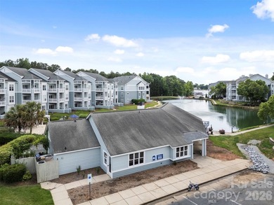 Experience elevated Lake Norman living in this beautifully - photo 37
