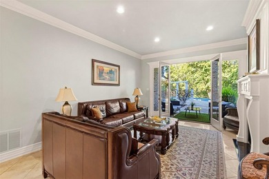 Discover refined luxury and exceptional privacy in this stunning - photo 9
