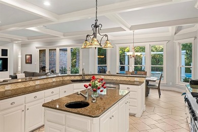 Discover refined luxury and exceptional privacy in this stunning - photo 10