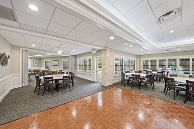 Perfectly positioned along the fairway and just a short walk to - photo 40