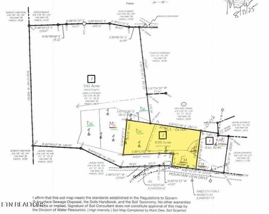Lake Lot For Sale in Vonore, Tennessee