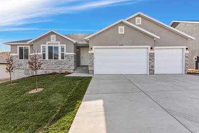 Utah Lake Home For Sale in Spanish Fork Utah