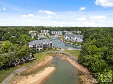 Experience elevated Lake Norman living in this beautifully - photo 42
