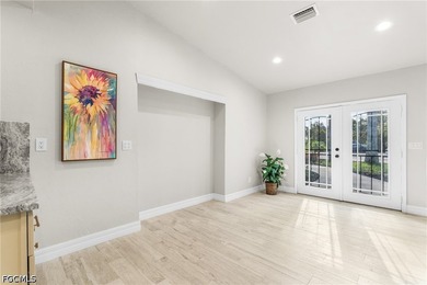Five gated, fully fenced acres in North Fort Myers - a private - photo 42