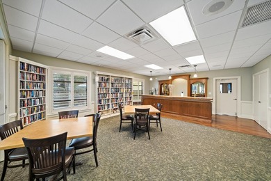 Perfectly positioned along the fairway and just a short walk to - photo 42