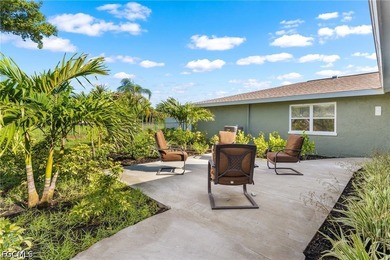 Five gated, fully fenced acres in North Fort Myers - a private - photo 43