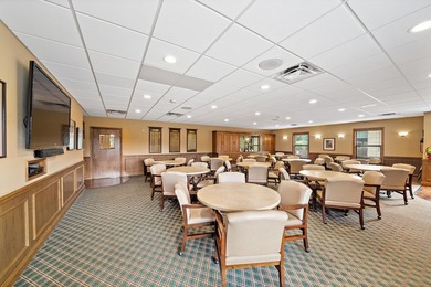 Perfectly positioned along the fairway and just a short walk to - photo 45