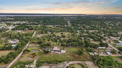 Five gated, fully fenced acres in North Fort Myers - a private - photo 48