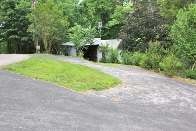 LAKE FRONT POINT LOT=LAKE ON 3 SIDES & OPEN TO MAIN CHANNEL TO - photo 50