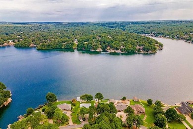 Lake Loch Lomond Lot For Sale in Bella Vista Arkansas