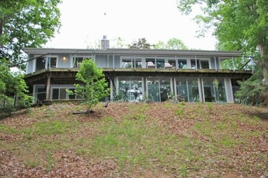 LAKE FRONT POINT LOT=LAKE ON 3 SIDES & OPEN TO MAIN CHANNEL TO - photo 54