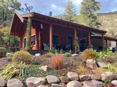 Lake Home Under Contract in Norwood, Colorado