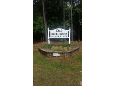Lake Home For Sale in Littleton, North Carolina