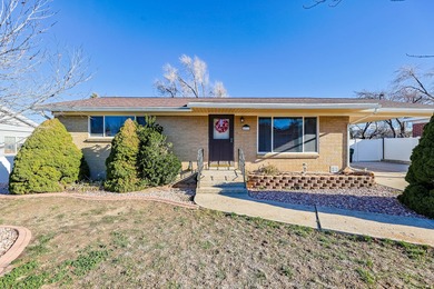 Great Salt Lake Home For Sale in West Valley City Utah