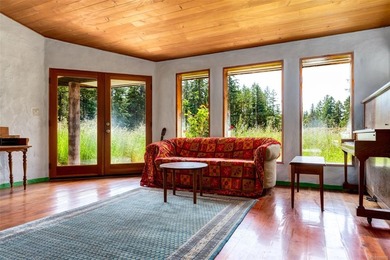 A remarkable home on a spectacular piece of land. This passion - photo 2