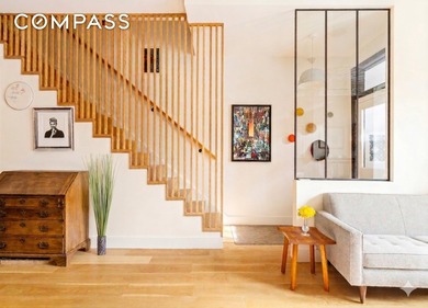 387 Manhattan Avenue Morningside Gold Coast, Manhattan On one of - photo 2