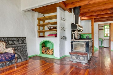 A remarkable home on a spectacular piece of land. This passion - photo 3