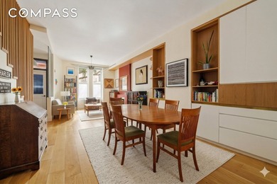 387 Manhattan Avenue Morningside Gold Coast, Manhattan On one of - photo 3