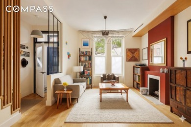 387 Manhattan Avenue Morningside Gold Coast, Manhattan On one of - photo 5