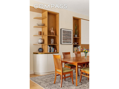 387 Manhattan Avenue Morningside Gold Coast, Manhattan On one of - photo 6