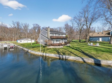 Lake Tippecanoe - Spacious Home/Yard - All Sports Lake - photo 5