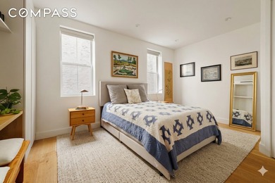 387 Manhattan Avenue Morningside Gold Coast, Manhattan On one of - photo 10