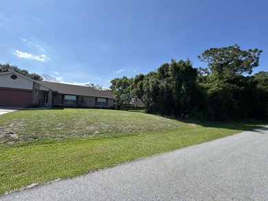 Sale includes only the vacant land portion of the current - photo 10