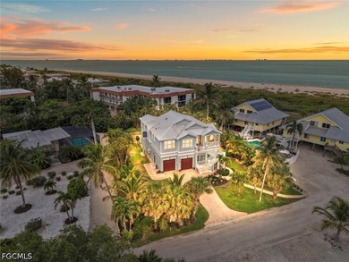 Perfectly positioned on Sanibel Island's coveted east end, just - photo 1